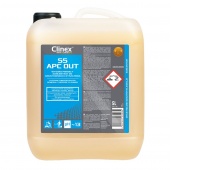 Concentrate CLINEX S5, for deep cleaning, 5l