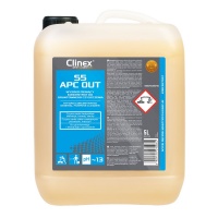 Concentrate CLINEX S5, for deep cleaning, 5l