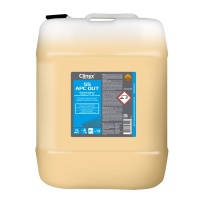 Concentrate CLINEX S5, for deep cleaning, 20l