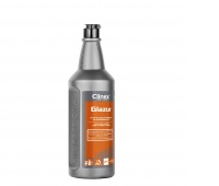 Liquid CLINEX Glazur, for cleaning glazed floors, 1l