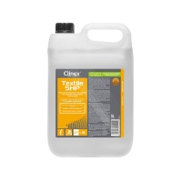 Liquid CLINEX Textile, for carpets and upholstery, 5l