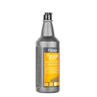 Liquid CLINEX Textile Ext, for the extraction washing of carpets and upholstery, 1l