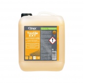 Liquid CLINEX Textile Ext, for the extraction washing of carpets and upholstery, 5l