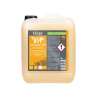 Liquid CLINEX Textile Ext, for the extraction washing of carpets and upholstery, 5l