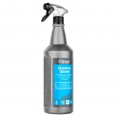 Preparation CLINEX Gastro Steel, for cleaning stainless steel, 1l