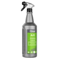 Liquid CLINEX A/C, for air conditioning cleaning, 1l