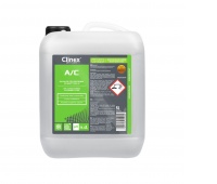 Liquid CLINEX A/C, for air conditioning cleaning, 5l