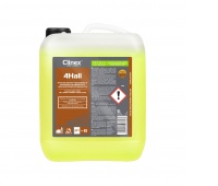 Liquid CLINEX 4Hall, cleaning and care product for floors in large facilities, 5l