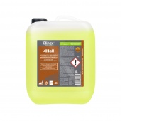 Liquid CLINEX 4Hall, cleaning and care product for floors in large facilities, 10l