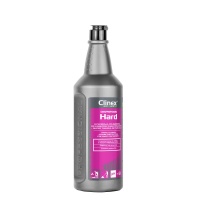 Preparation CLINEX Dispersion Hard, for floor protection, hard, glossy, 1l