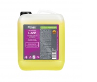 Preparation CLINEX Dispersion Care, for cleaning polymer-protected surfaces, 5l