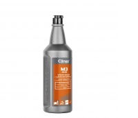 Preparation CLINEX M3 Acid, for cleaning floors and sanitary facilities, 1l