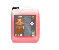 Preparation CLINEX M3 Acid, for cleaning floors and sanitary facilities, 5l