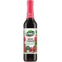 Fruit syrup ŁOWICZ, raspberry with cranberry, 400ml