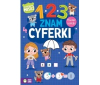 AKADEMIA MISIA ZNAM CYFERKI