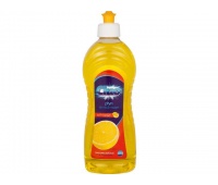 PŁYN DO NACZYŃ CLUO 500ML CYTRYNA, Środki czyszczące, Art. higieniczne i dozowniki