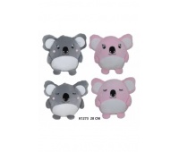 KOALA 4 ASST 20CM K1273 167804