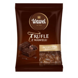 WAWEL TRUFLE 1KG., Przekąski, Art. spożywcze