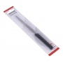 Nóż do kopert OFFICE PRODUCTS, 19cm, plastikowa rączka, blister, czarny, Noże, Koperty i akcesoria do wysyłek