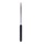 Nóż do kopert OFFICE PRODUCTS, 19cm, plastikowa rączka, blister, czarny
