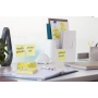 Sticky notes Post-it® Super Sticky (622-SSCY-24VP), 47,6x47,6mm, 21x90 sheets + 2x90 sheets free, yellow