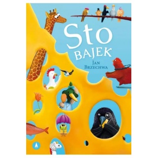 STO BAJEK - NOWA, Do czytania, Książeczki