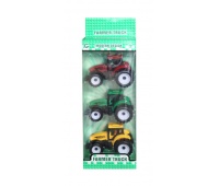 TRAKTOR 5959