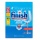 Tabletki do zmywarki FINISH Power Essential, 90szt+2gratis, lemon