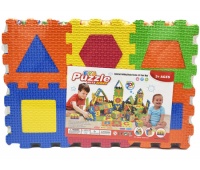 MATA PUZZLE K672