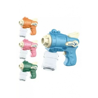 Pistolet na wodę B/O, 2 ustawienia dyszy spray i s, Zabawa w wodzie, Zabawki