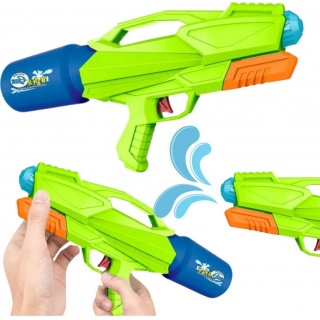 PROMOCJA PISTOLET NA WODĘ M405Q, Zabawa w wodzie, Zabawki