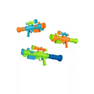PROMOCJA PISTOLET NA WODĘ M406Q, Zabawa w wodzie, Zabawki