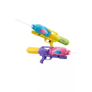 PISTOLET DO WODY M127HT, Zabawa w wodzie, Zabawki