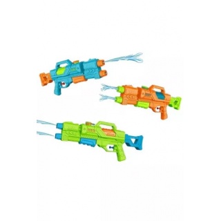 PROMOCJA PISTOLET NA WODĘ M407Q, Zabawa w wodzie, Zabawki