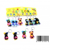 D42611 / BRELOK MYSZKA ZA KPL 43961