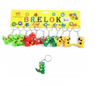 D42981 / BRELOK SMOK ZA KPL 51072