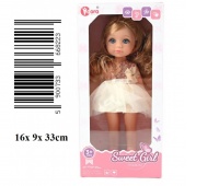 B2880856 / LALKA 12" 8223