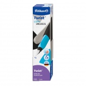 PIORO WIECZ TWIST COLOR BLOCKING P4
