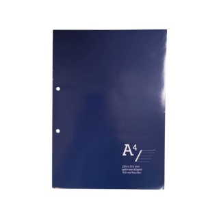 BLOK A4 DO SEGREGATORA 100K. /2/ LINIA, Organizacja dokument&oacute;w