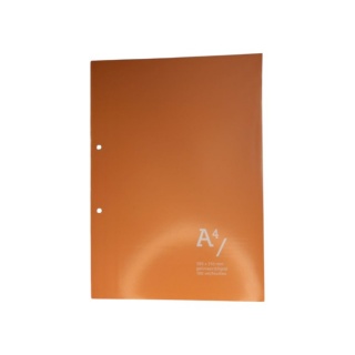 BLOK A4 DO SEGREGATORA 100K. /2/ LINIA, Organizacja dokument&oacute;w