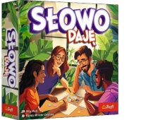 GRA - Słowo Daję !!