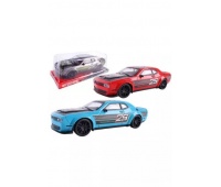 AUTO SPORT MUSCLE CAR POD KLOSZEM 2028 8780