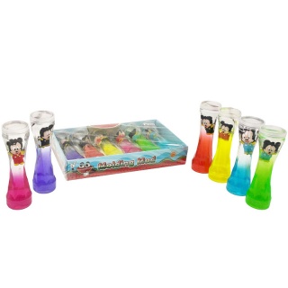 SLIME MYSZKA BPLA8574, Gluty, gniotki, Zabawki
