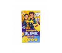 SLIME ZESTAW DIY SENSORY !!, Gluty, gniotki, Zabawki