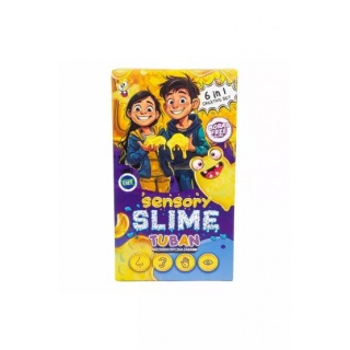 SLIME ZESTAW DIY SENSORY !!, Gluty, gniotki, Zabawki
