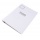 Teczka do akt osobowych OFFICE PRODUCTS, karton, A4, 300 gsm, biała