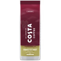 Coffee COSTA COFFEE Pro Bright Blend, beans, 1kg