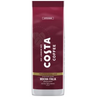 Kawa COSTA COFFEE Pro Signature Blend Medium, ziarnista, 1kg, Kawa, Artykuły spożywcze