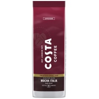 Kawa COSTA COFFEE Pro Signature Blend Dark, ziarnista, 1kg, Kawa, Artykuły spożywcze