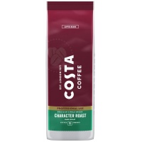 Coffee COSTA COFFEE Pro Brazilian Single Origin, beans, 1kg